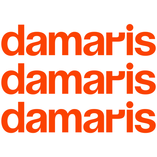 The Damaris Collection